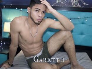 Garetth
