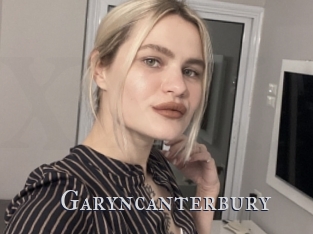Garyncanterbury