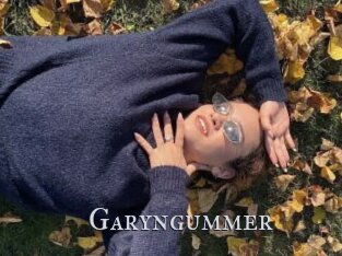 Garyngummer