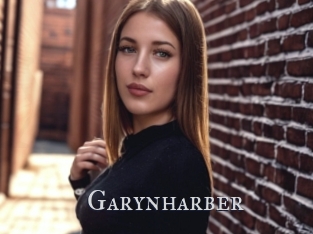 Garynharber