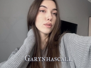 Garynhascall