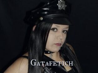 Gatafetich