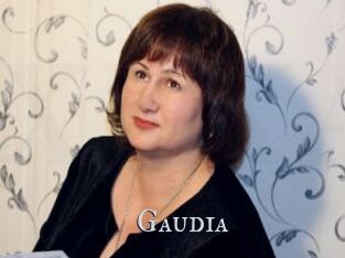 Gaudia