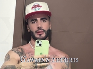 gawainn_zeldris Xxx Amateur