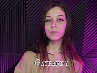 Gaybardy