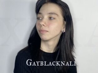 Gayblacknall