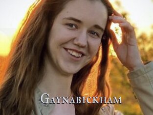 Gaynabickham
