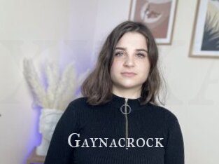Gaynacrock