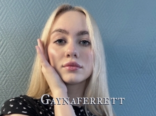 Gaynaferrett