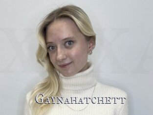 Gaynahatchett