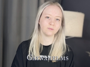 Gaynahelms