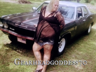 gearheadgoddess70 Xxx Amateur