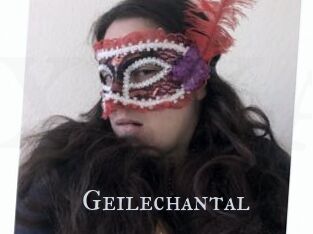 Geilechantal