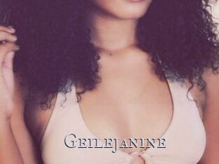 Geilejanine
