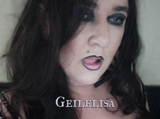 Geilelisa