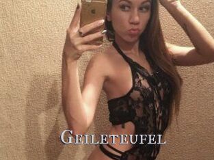 Geileteufel