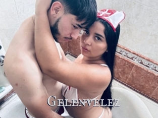 Gelenvelez
