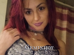 Geminijoy