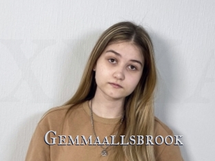 Gemmaallsbrook