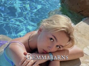 Gemmabarns
