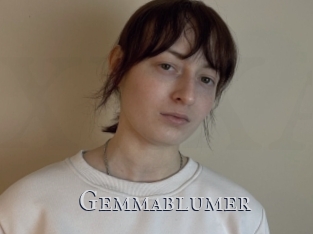 Gemmablumer