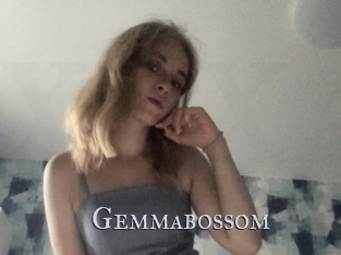 Gemmabossom