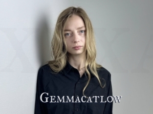 Gemmacatlow