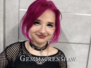 Gemmacrenshaw
