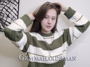 Gemmahardeman