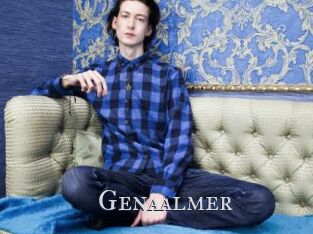 Genaalmer