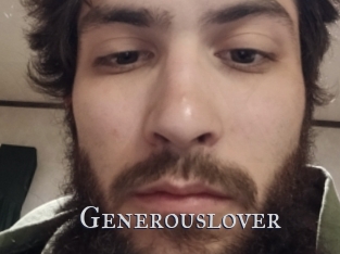 Generouslover