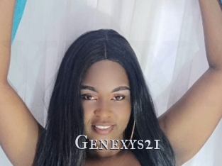 genexys21 Xxx Amateur