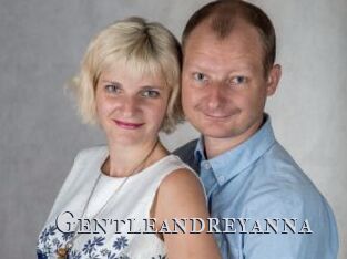 Gentleandreyanna