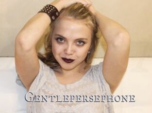Gentlepersephone