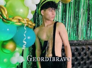 Geordibravo
