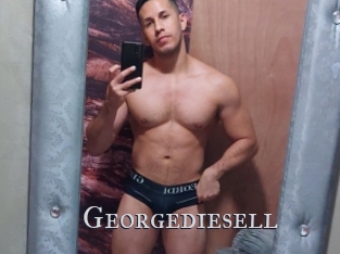georgediesell Xxx Amateur