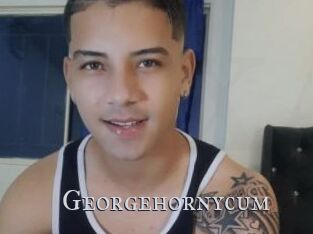 Georgehornycum
