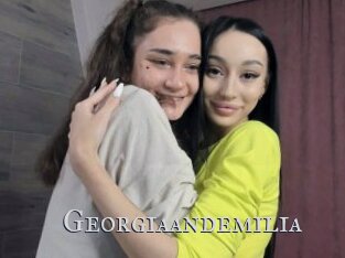 Georgiaandemilia