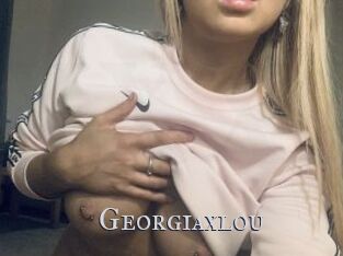 Georgiaxlou