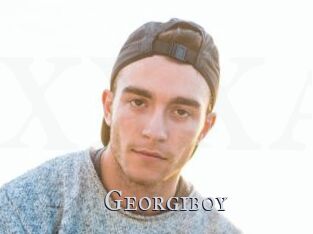 Georgiboy