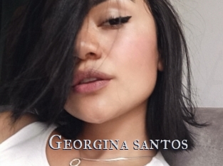 Georgina_santos