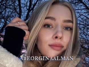 Georginaalman