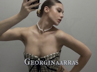 Georginaarras