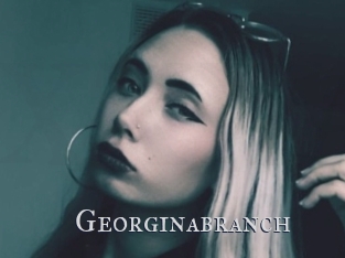 georginabranch Xxx Amateur