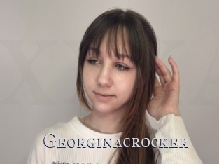 Georginacrocker