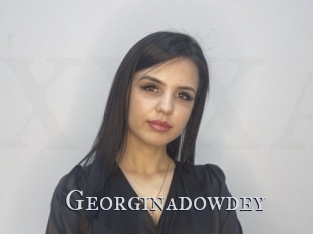 Georginadowdey