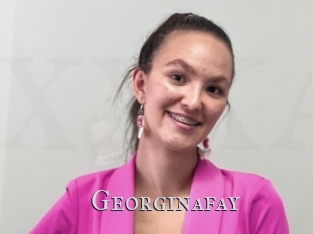georginafay Xxx Amateur