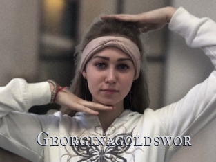 Georginagoldswor