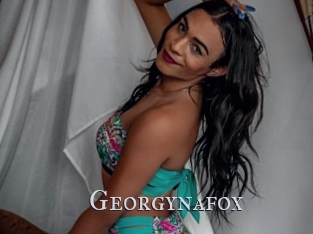 Georgynafox