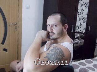 Geoxxx22